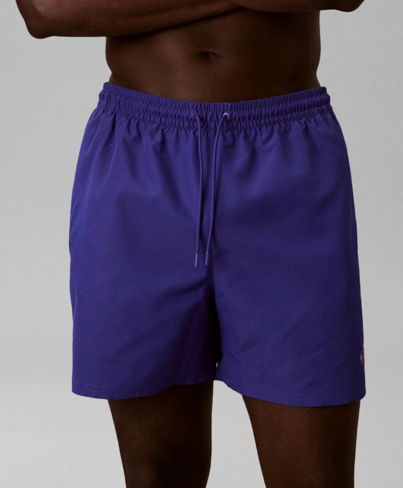 Calvin Klein Zwemshort Logo