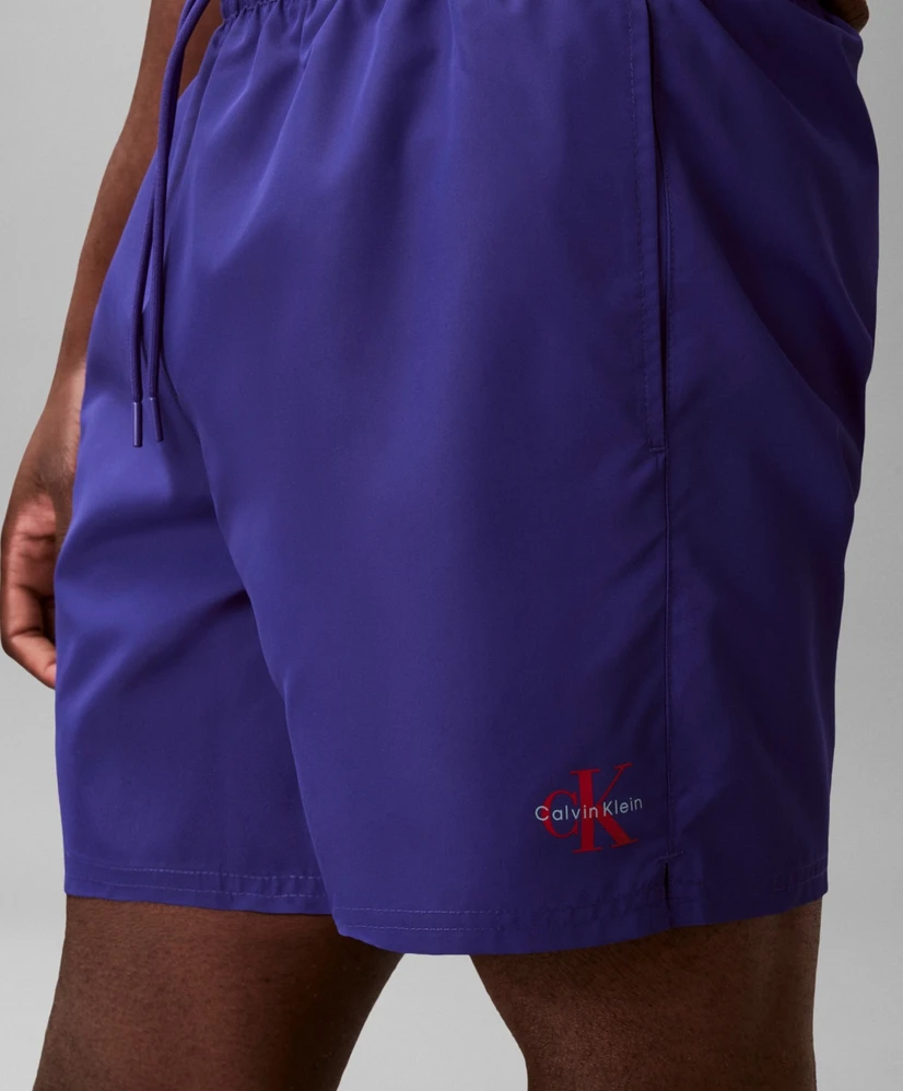 Calvin Klein Zwemshort Logo