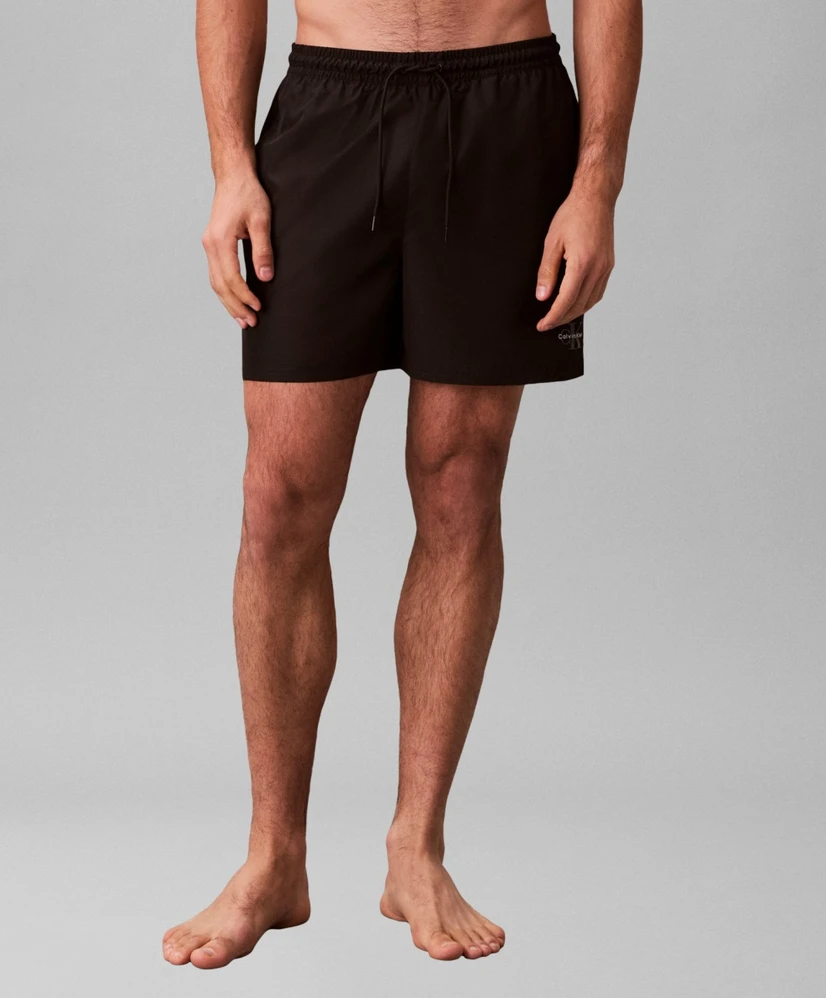 Calvin Klein Zwemshort Logo