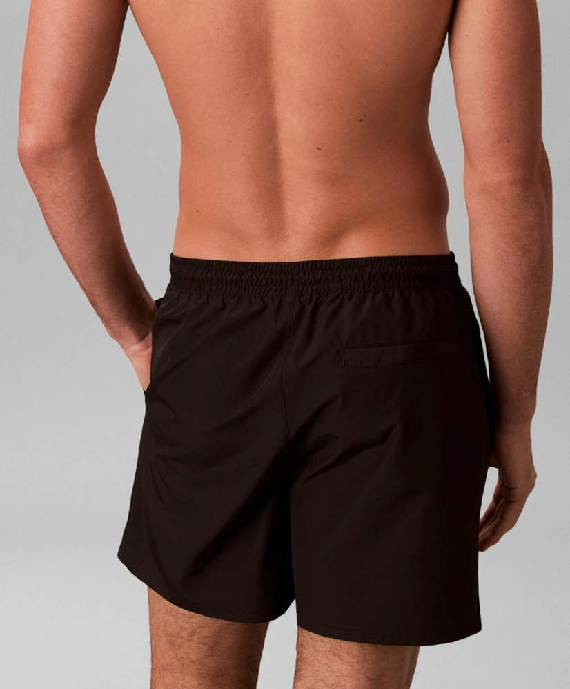 Calvin Klein Zwemshort Logo