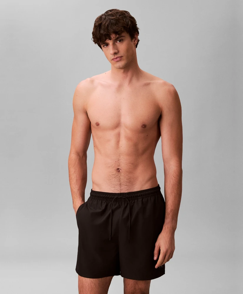Calvin Klein Zwemshort Logo