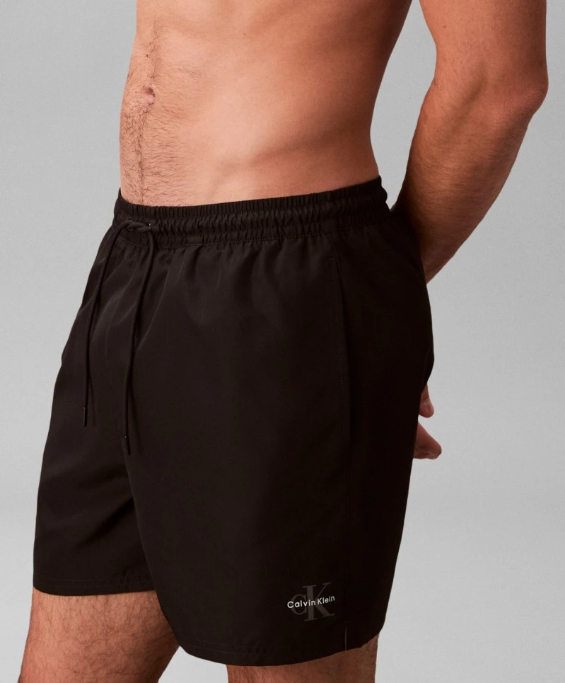 Calvin Klein Zwemshort Logo