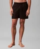 Calvin Klein Zwemshort Logo