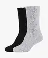 Camano Sokken Cosy 2-Pack