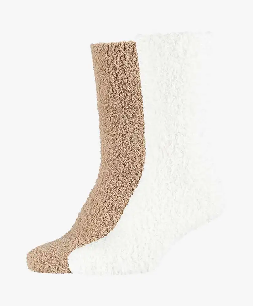 Camano Sokken Cosy 2-Pack