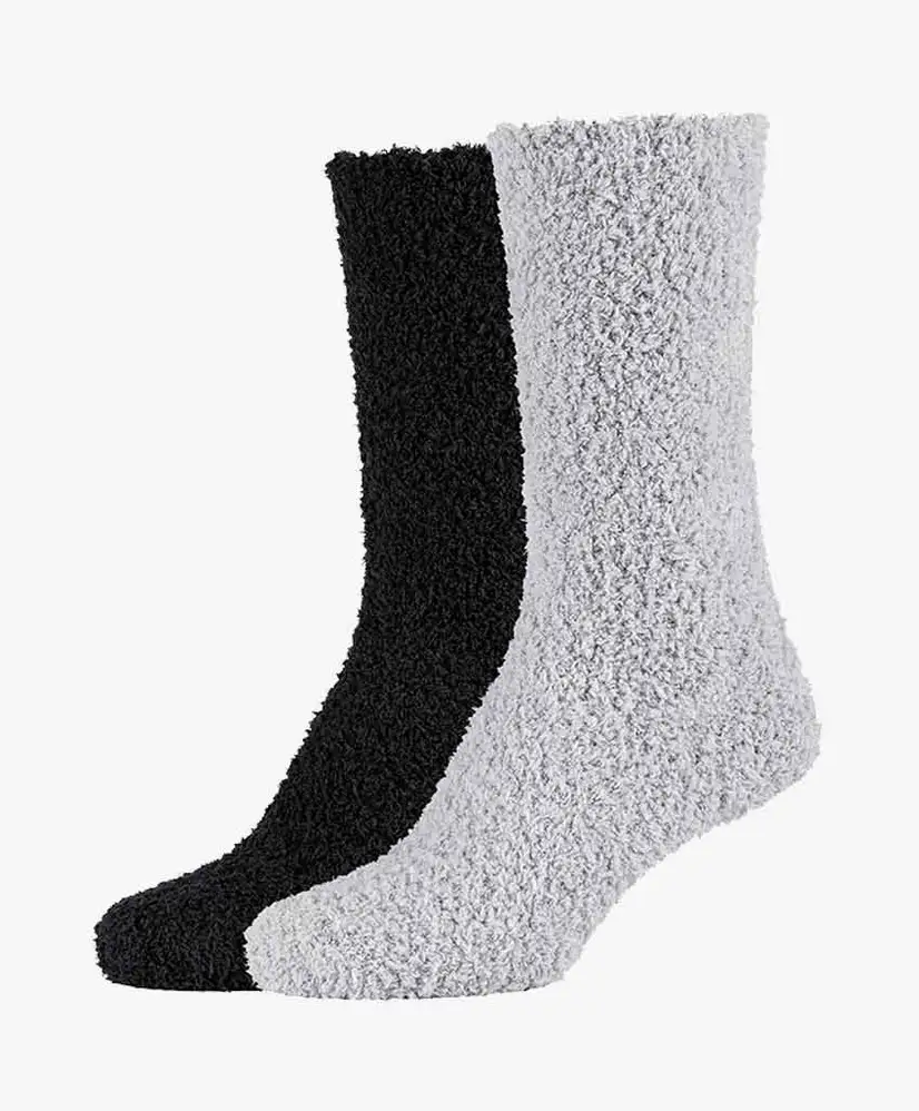 Camano Sokken Cosy 2-Pack