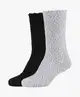 Camano Sokken Cosy 2-Pack