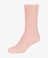 Camano Sokken Cosy Lurex Ribbed