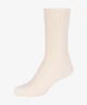 Camano Sokken Cosy Lurex Ribbed