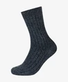 Camano Sokken Cosy Mouline Boot