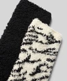 Camano Sokken Cosy Teddy 2-Pack