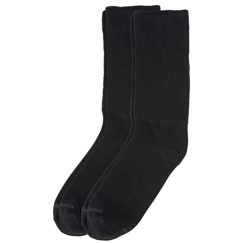 Camano Sokken Diabetic 2-Pack