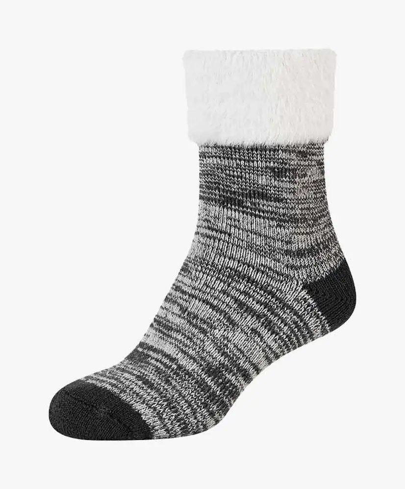 Camano Sokken Mouline Cosy