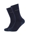 Camano Sokken Soft Walk 2-Pack