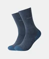 Camano Sokken Soft Walk 2-Pack