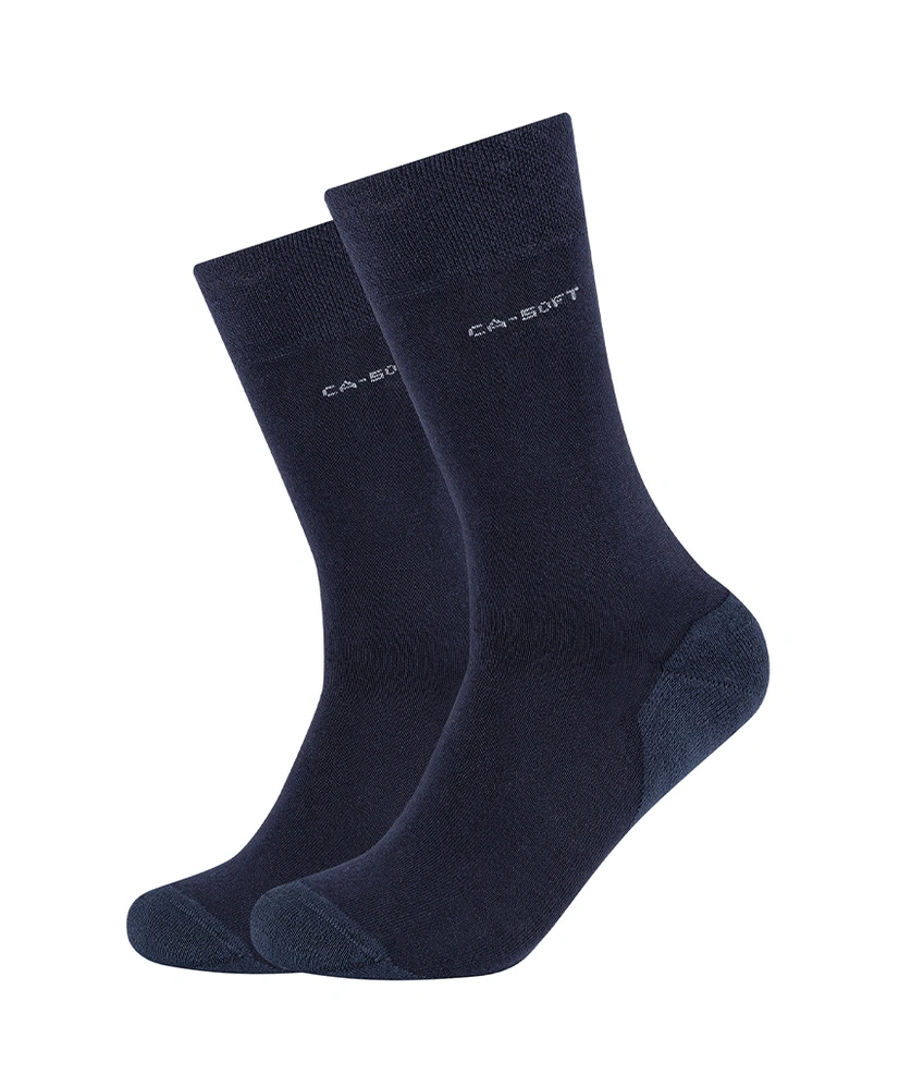 Camano Sokken Soft Walk 2-Pack