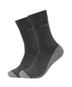 Camano Sokken Soft Walk 2-Pack