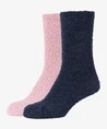 Camano Sokken Sustainable Cosy 2-Pack