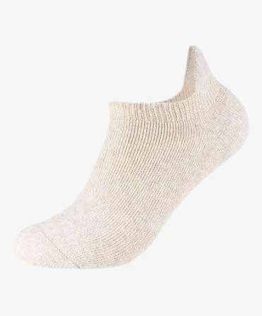 Camano Sokken Unisex Cosy Brushes Flap