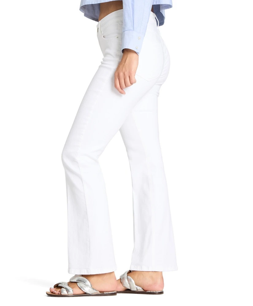 Cambio Jeans Flared Paris
