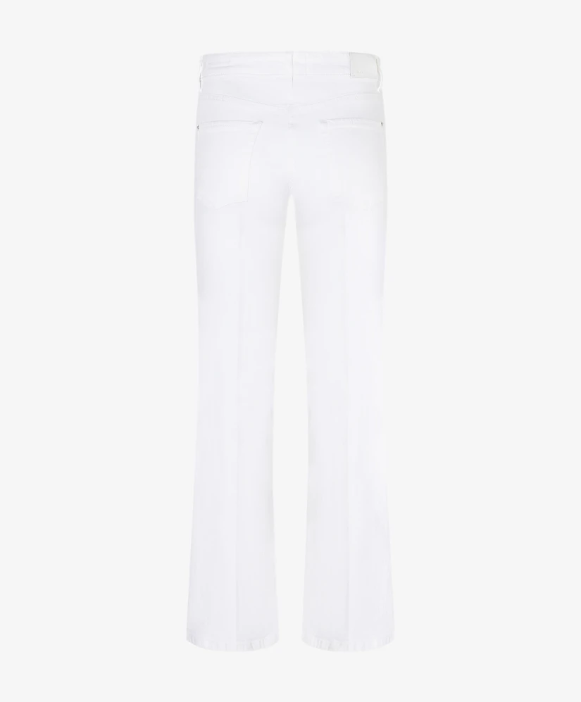 Cambio Jeans Flared Paris