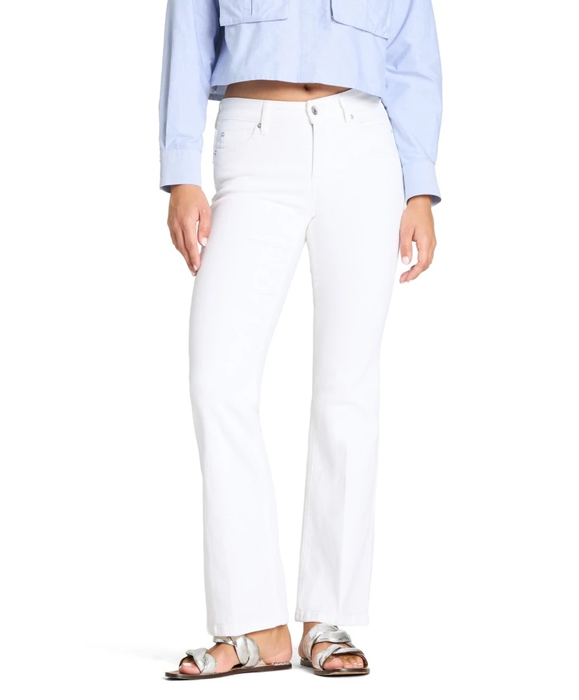 Cambio Jeans Flared Paris
