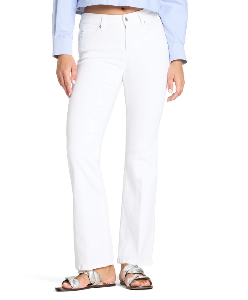 Cambio Jeans Flared Paris