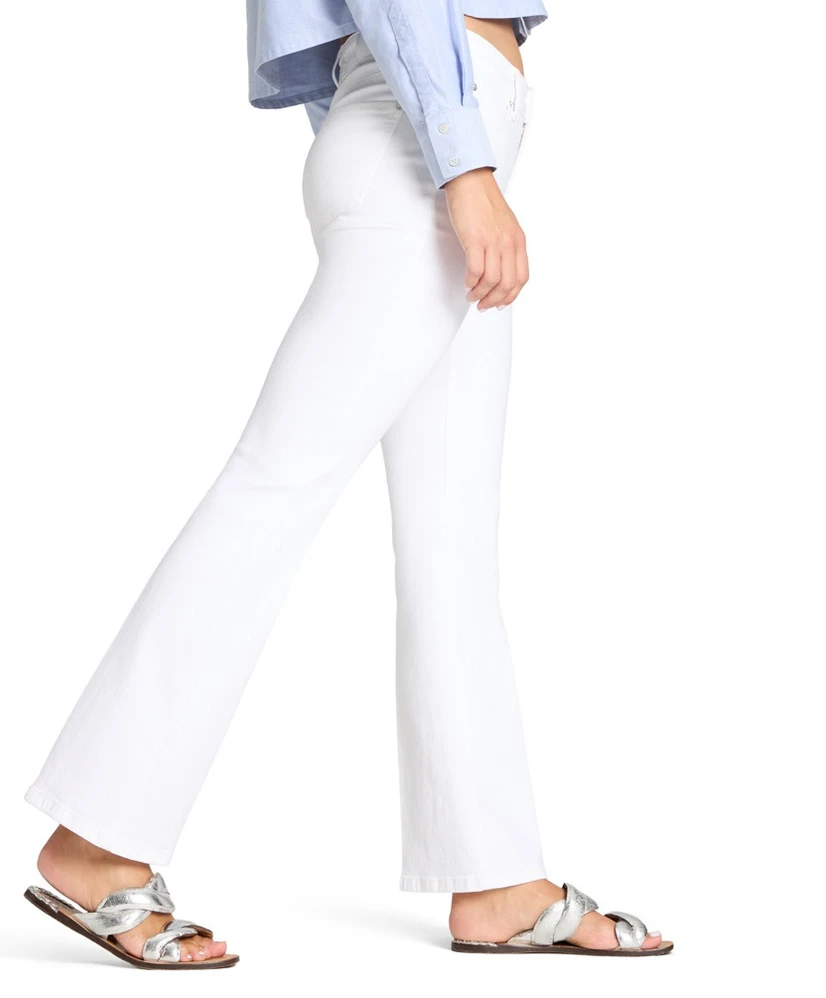 Cambio Jeans Flared Paris