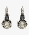 Camps & Camps Oorbellen Crystals