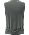 Carl Gross Gilet Warren