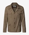 Carl Gross Overshirt Taddeo-G