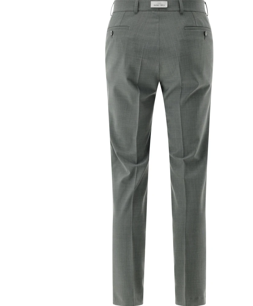 Carl Gross Pantalon Sendrik