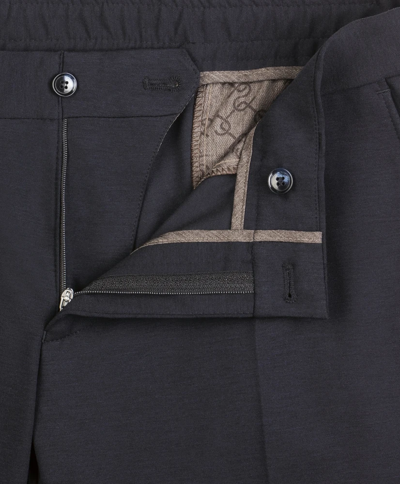 Carl Gross Pantalon Slim Fit