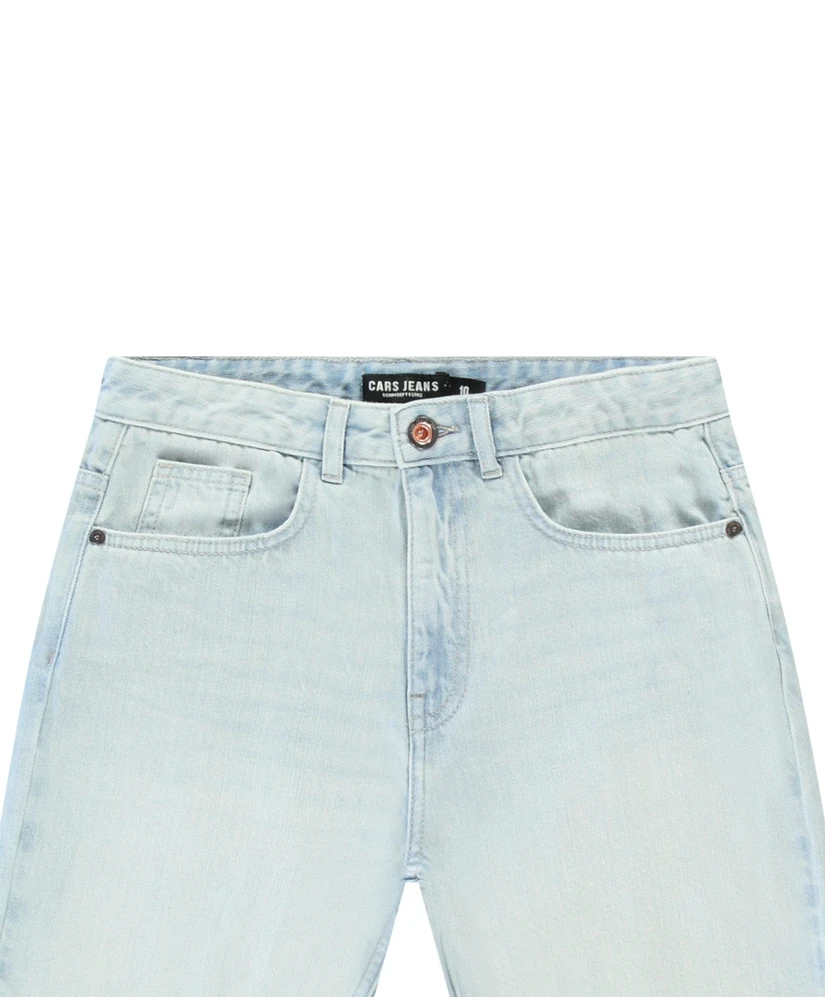 Cars Jeans Bermuda Bowery