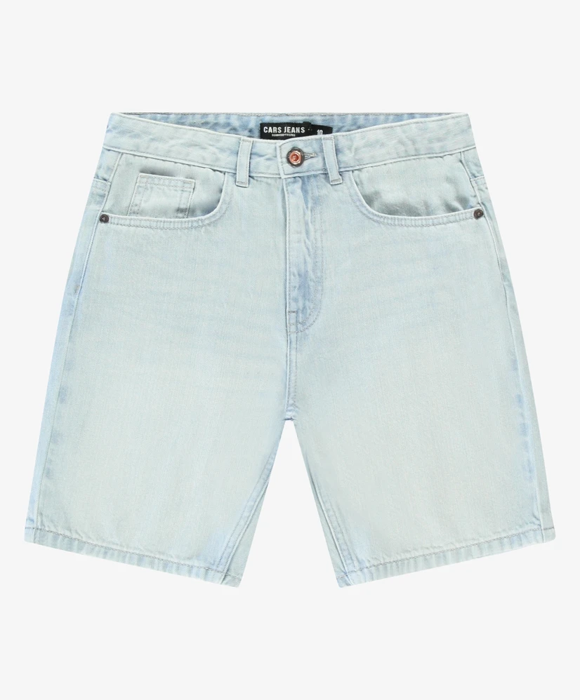 Cars Jeans Bermuda Bowery