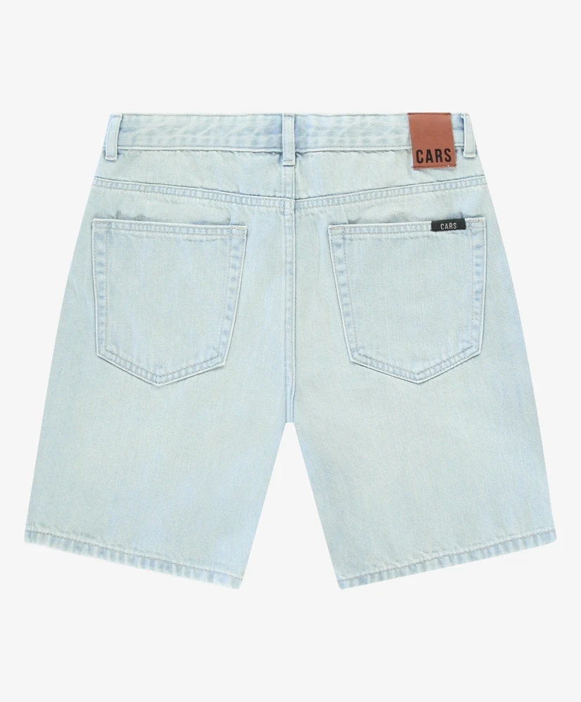 Cars Jeans Bermuda Bowery