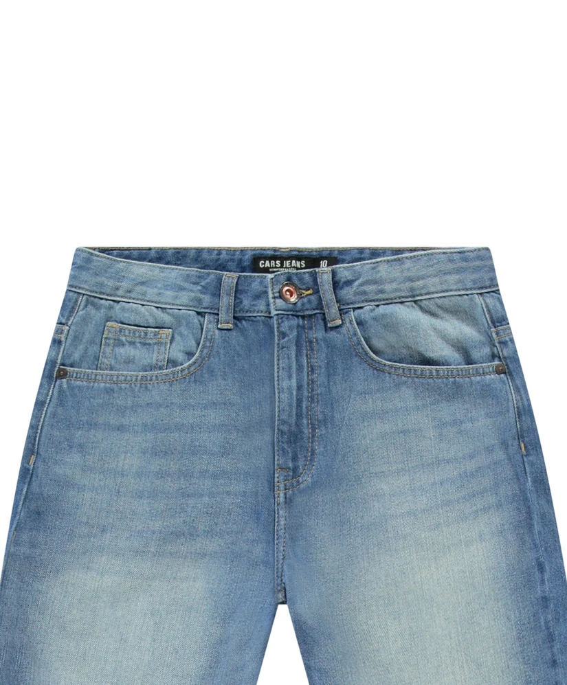 Cars Jeans Bermuda Bowery