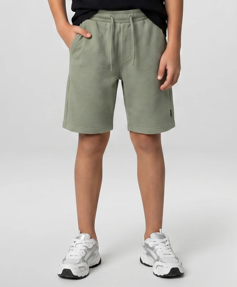 Cars Jeans Bermuda Lowkey