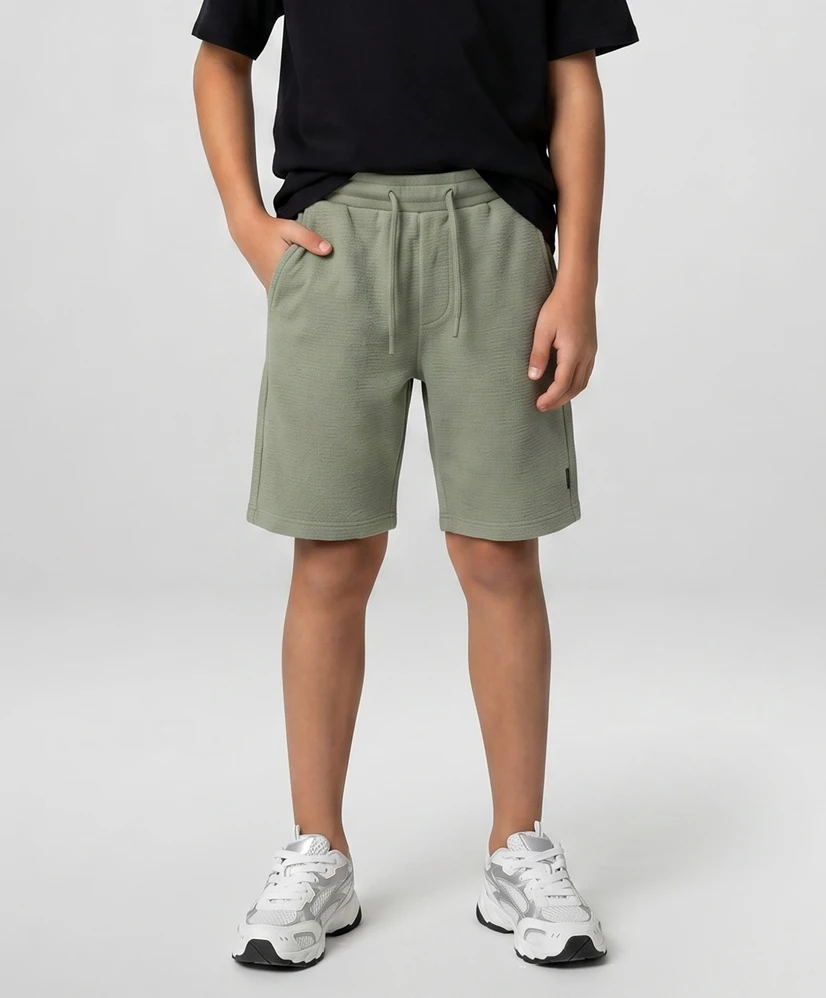 Cars Jeans Bermuda Lowkey