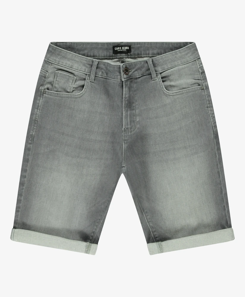 Cars Jeans Bermuda Target