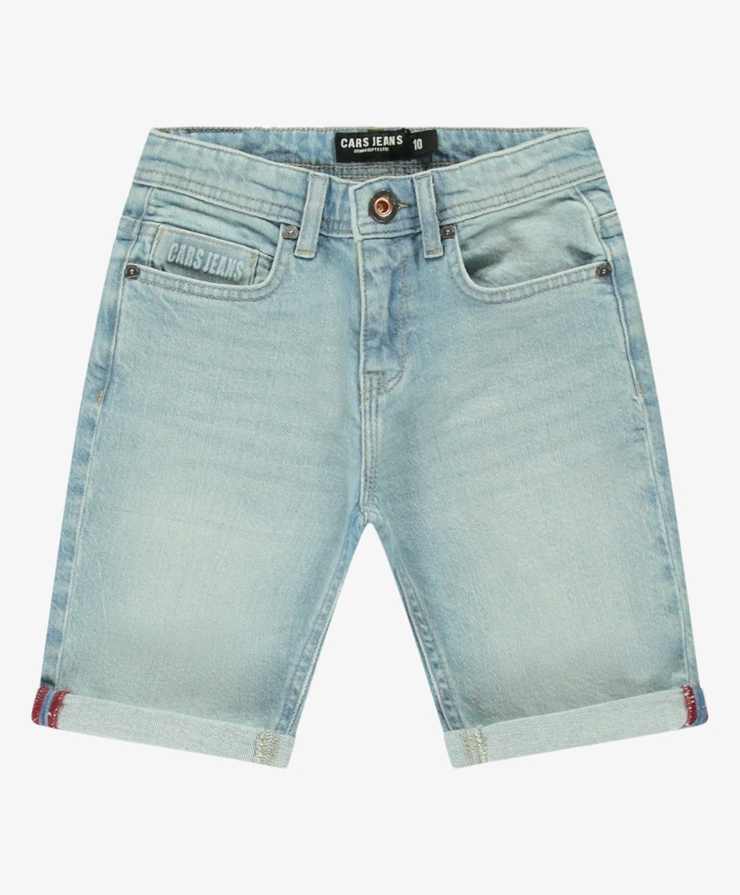 Cars Jeans Bermuda Target