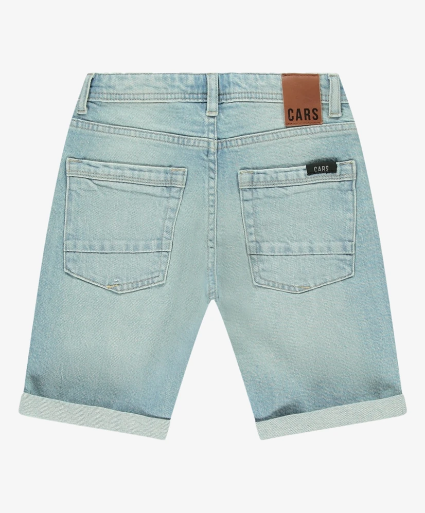 Cars Jeans Bermuda Target
