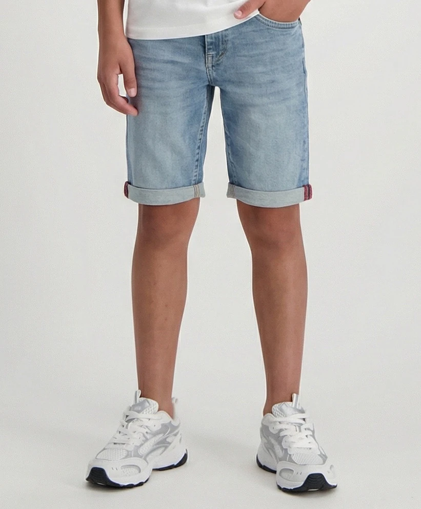Cars Jeans Bermuda Target