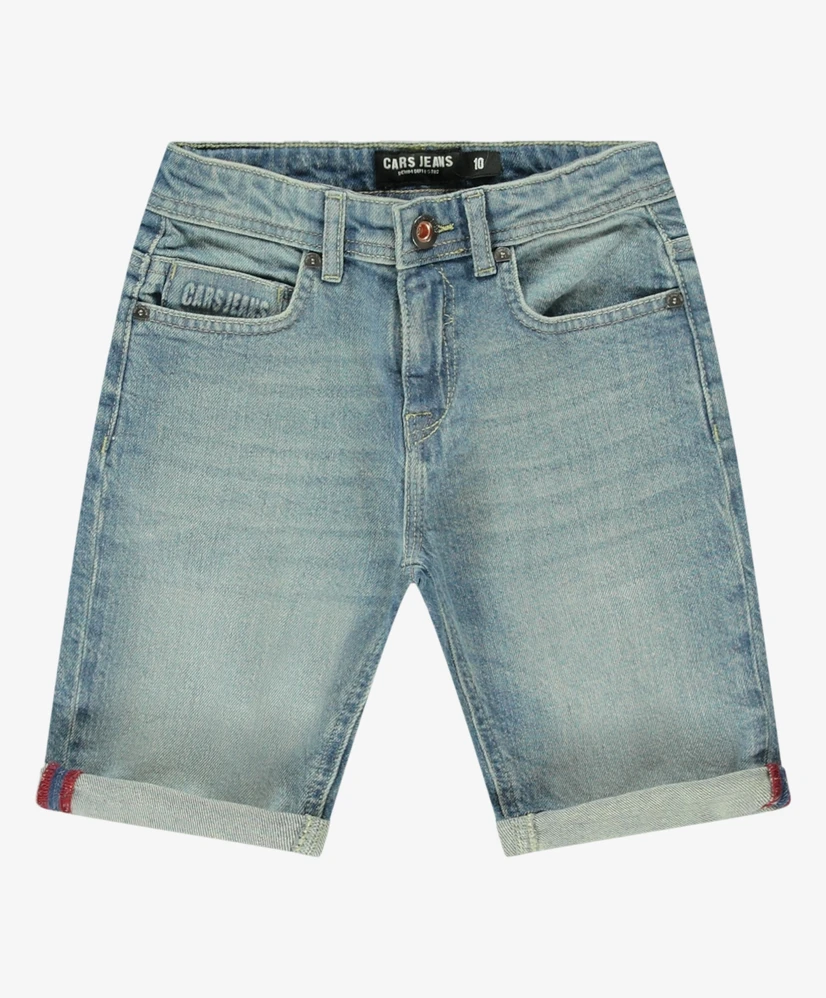 Cars Jeans Bermuda Target
