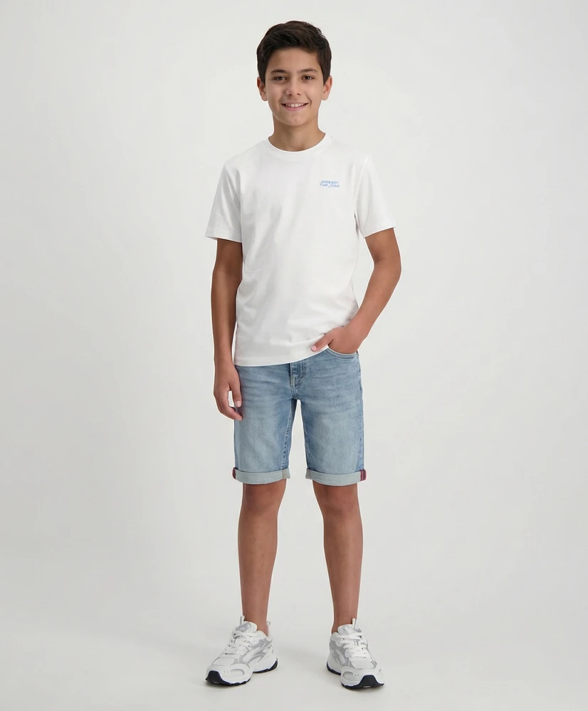 Cars Jeans Bermuda Target