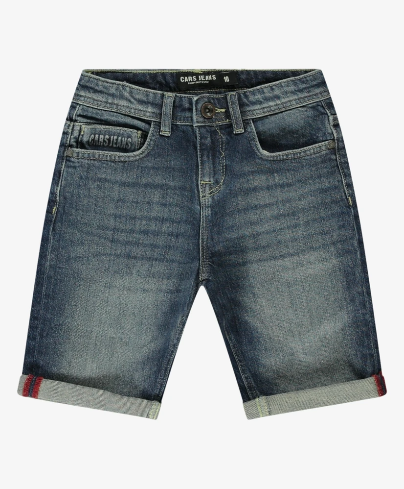 Cars Jeans Bermuda Target