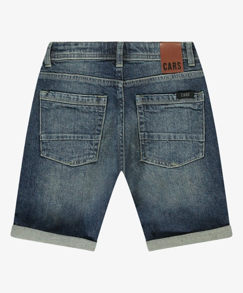 Cars Jeans Bermuda Target