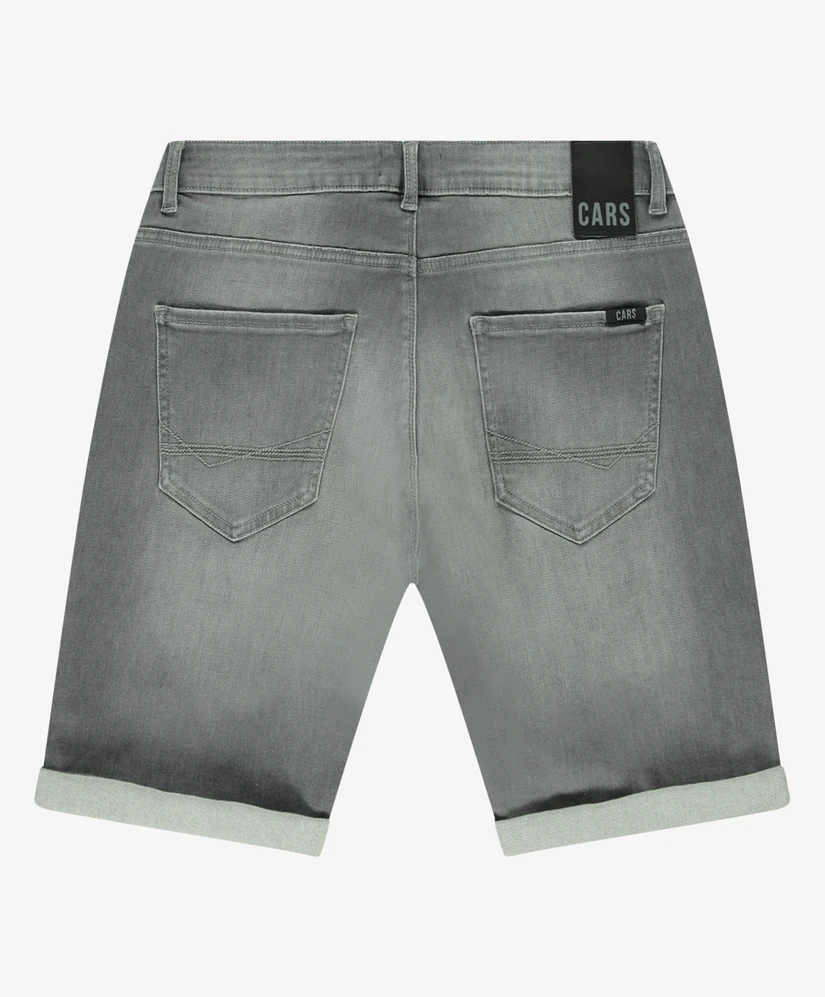 Cars Jeans Bermuda Target