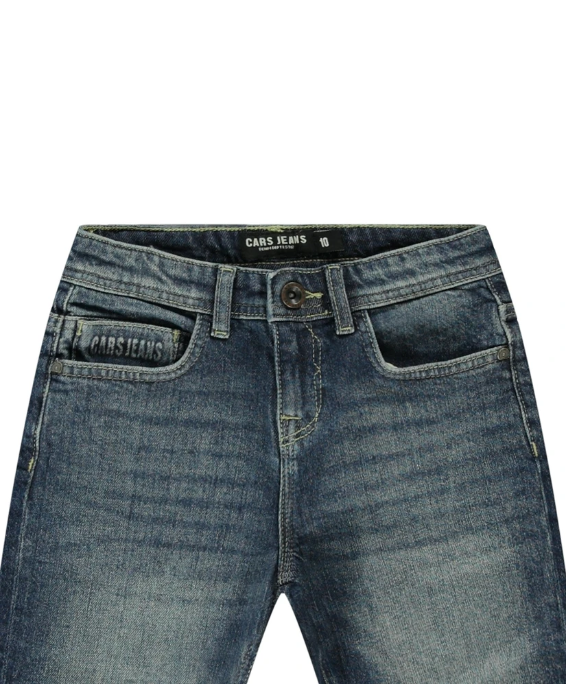 Cars Jeans Bermuda Target
