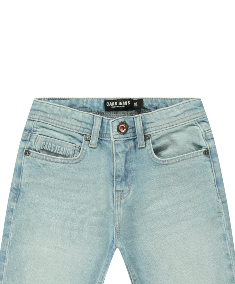 Cars Jeans Bermuda Target
